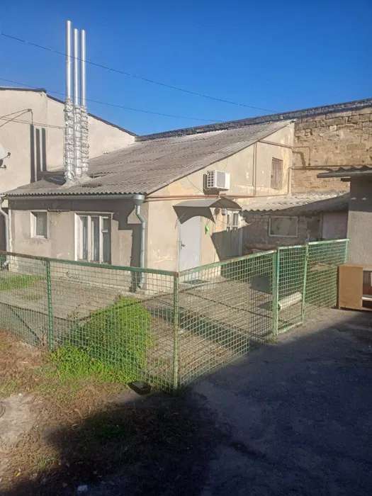 Квартира на краснослободской ул.