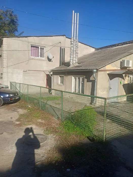 Квартира на краснослободской ул.