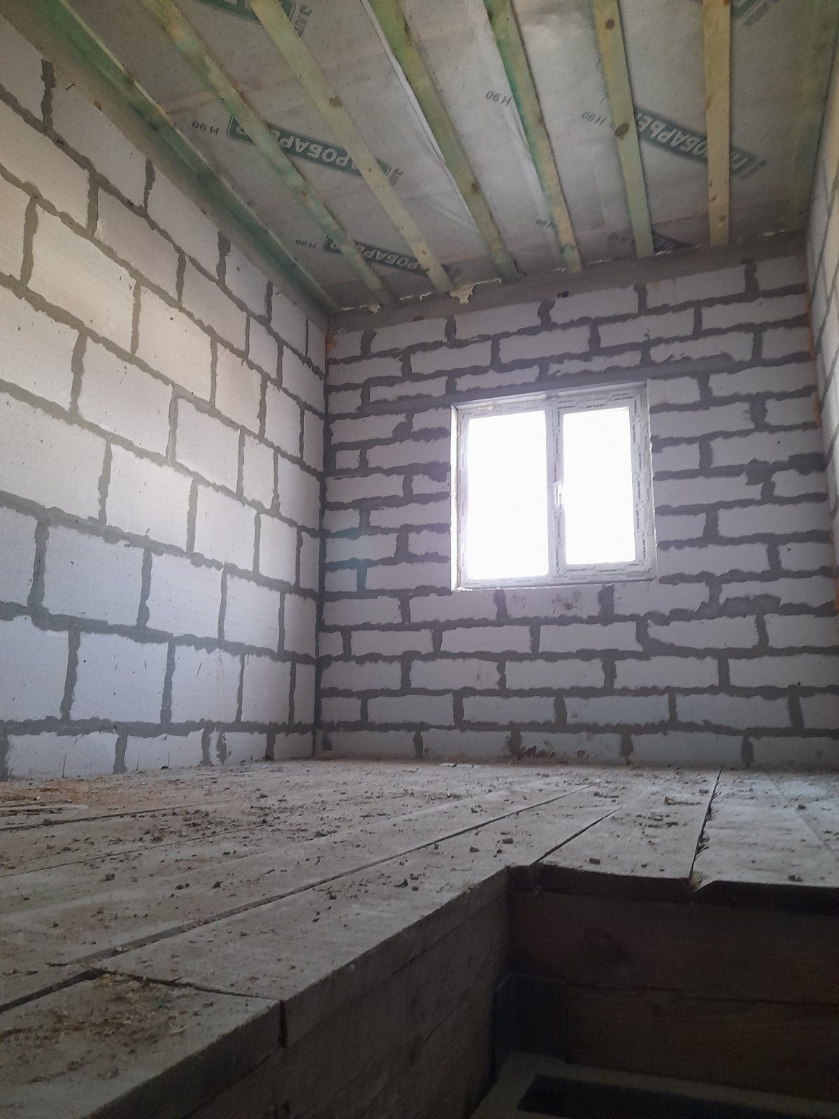 Квартира на Горизонтальній  вул