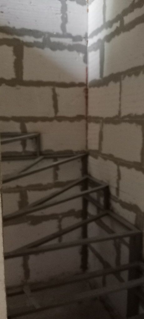 Квартира на Горизонтальній  вул