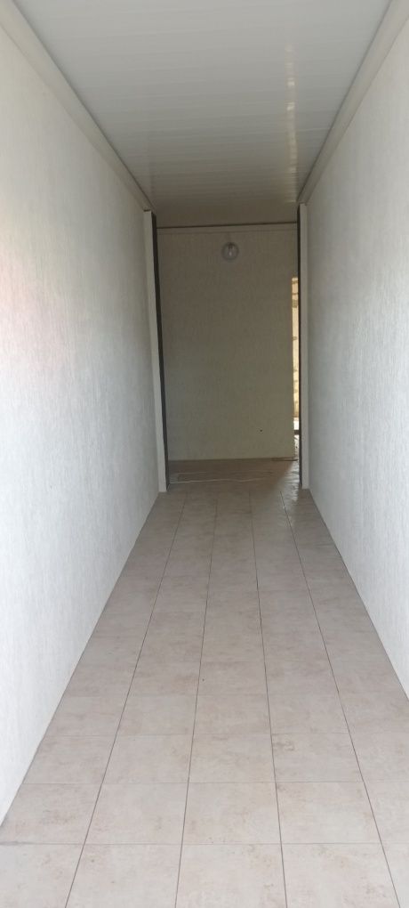 Квартира на Горизонтальній  вул