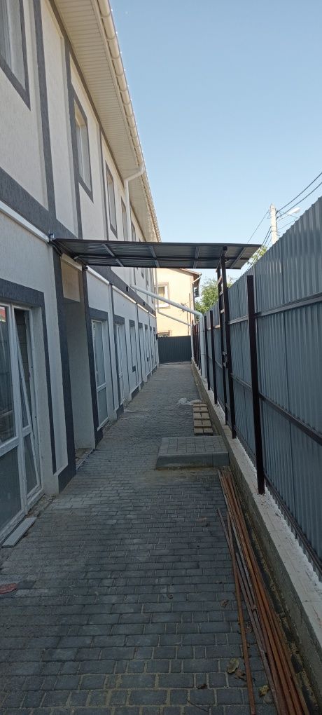 Квартира на Горизонтальній  вул