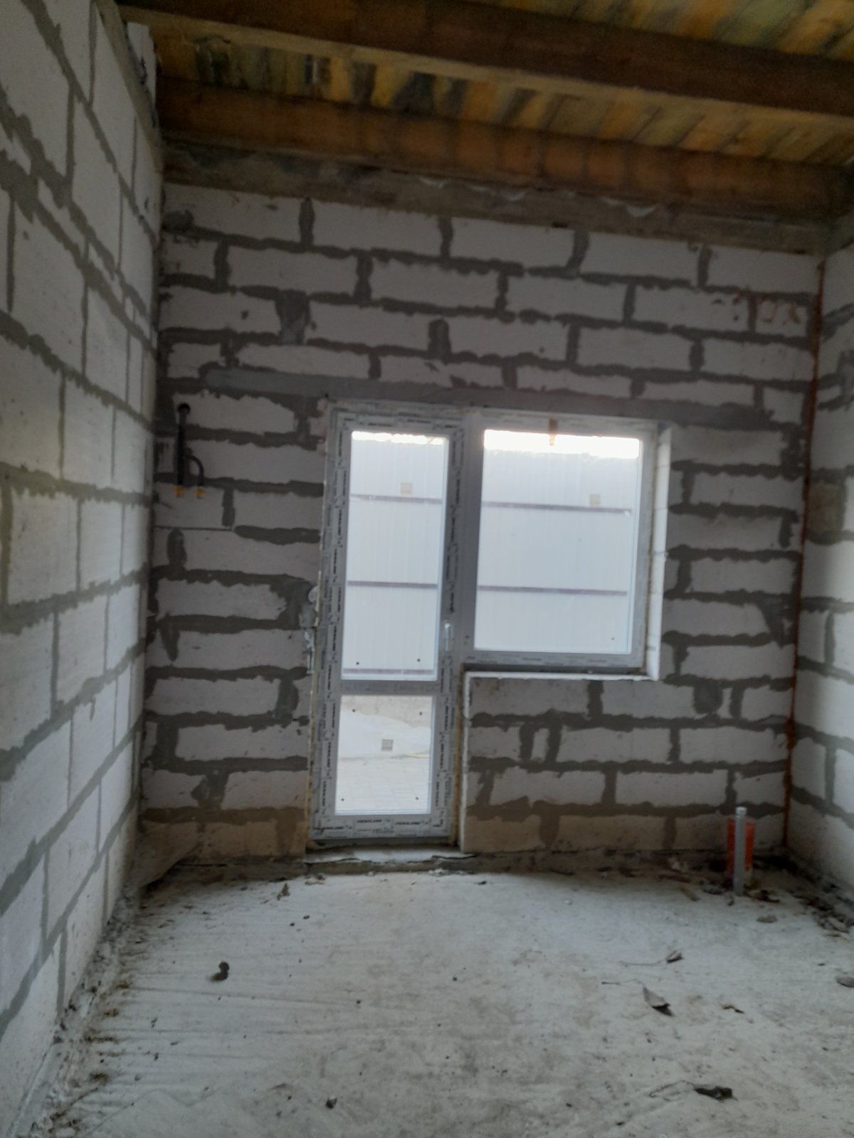 Квартира на Горизонтальній  вул