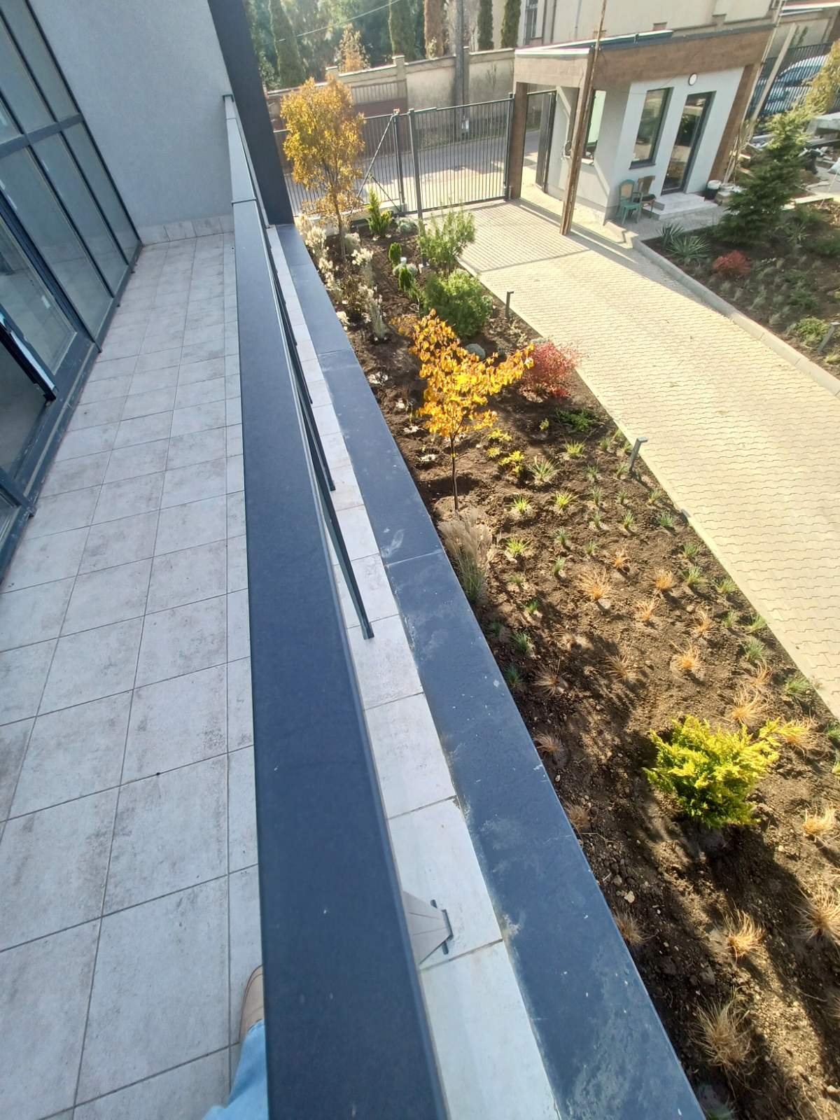 Квартира на  Рєпіна вул.