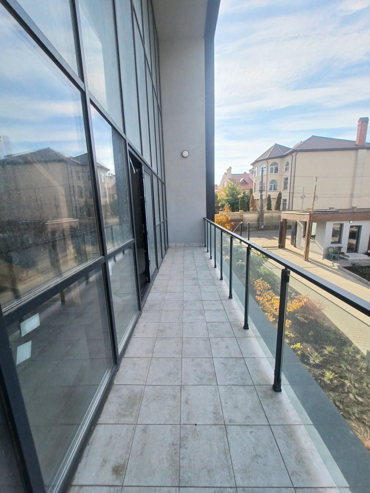 Квартира на  Рєпіна вул.