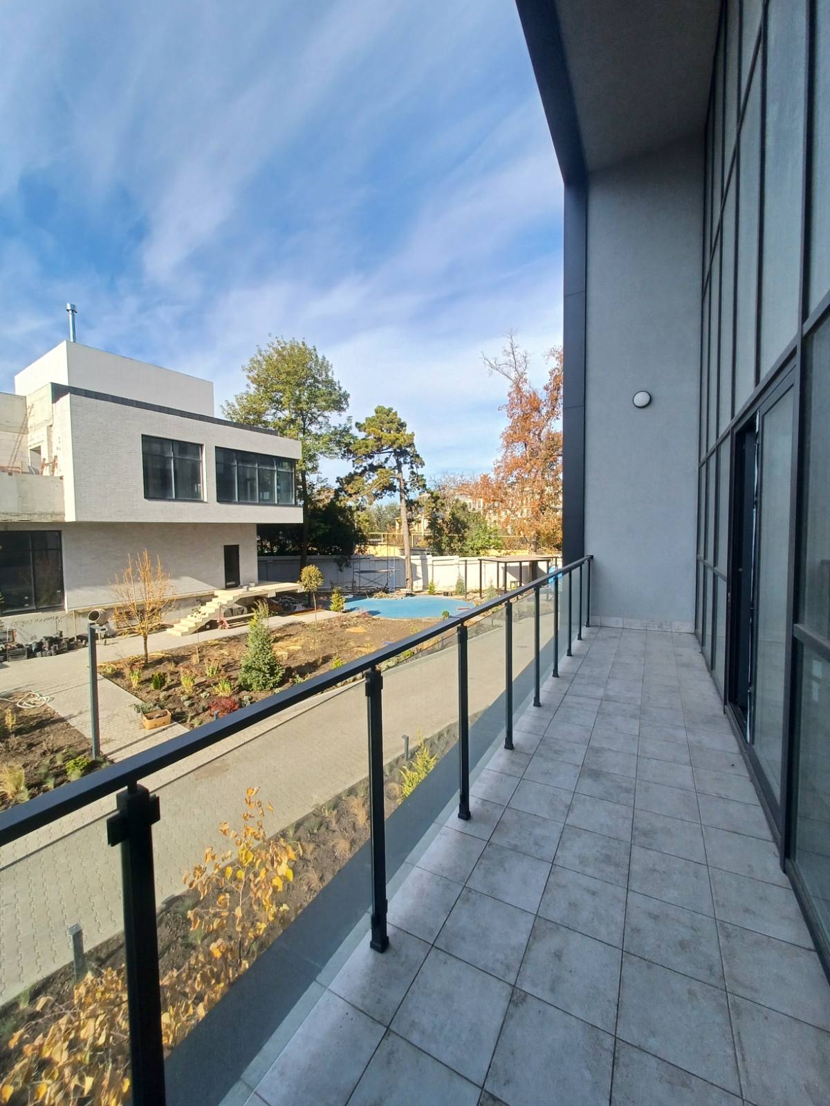 Квартира на  Рєпіна вул.