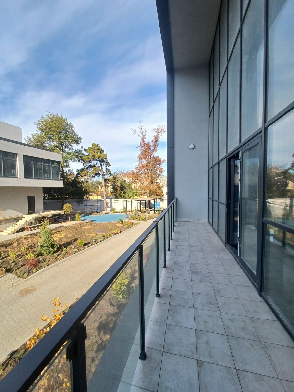 Квартира на  Рєпіна вул.