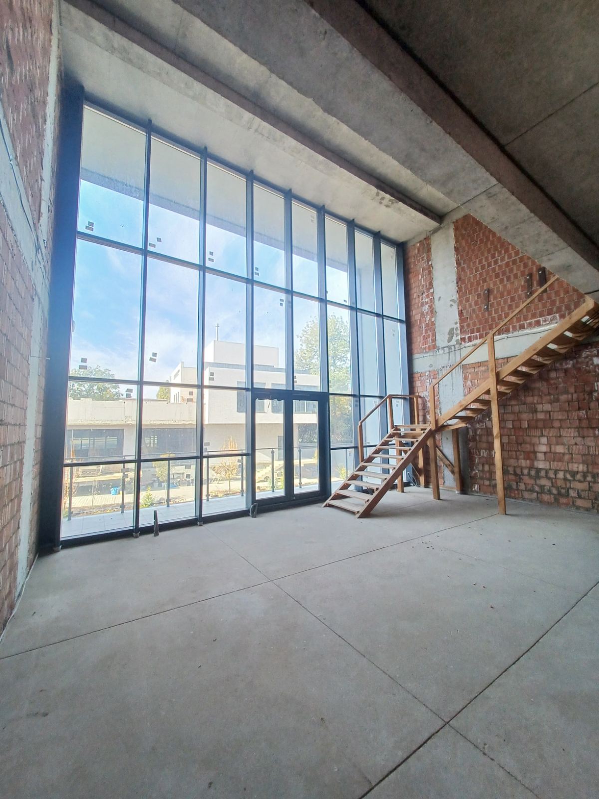 Квартира на  Рєпіна вул.