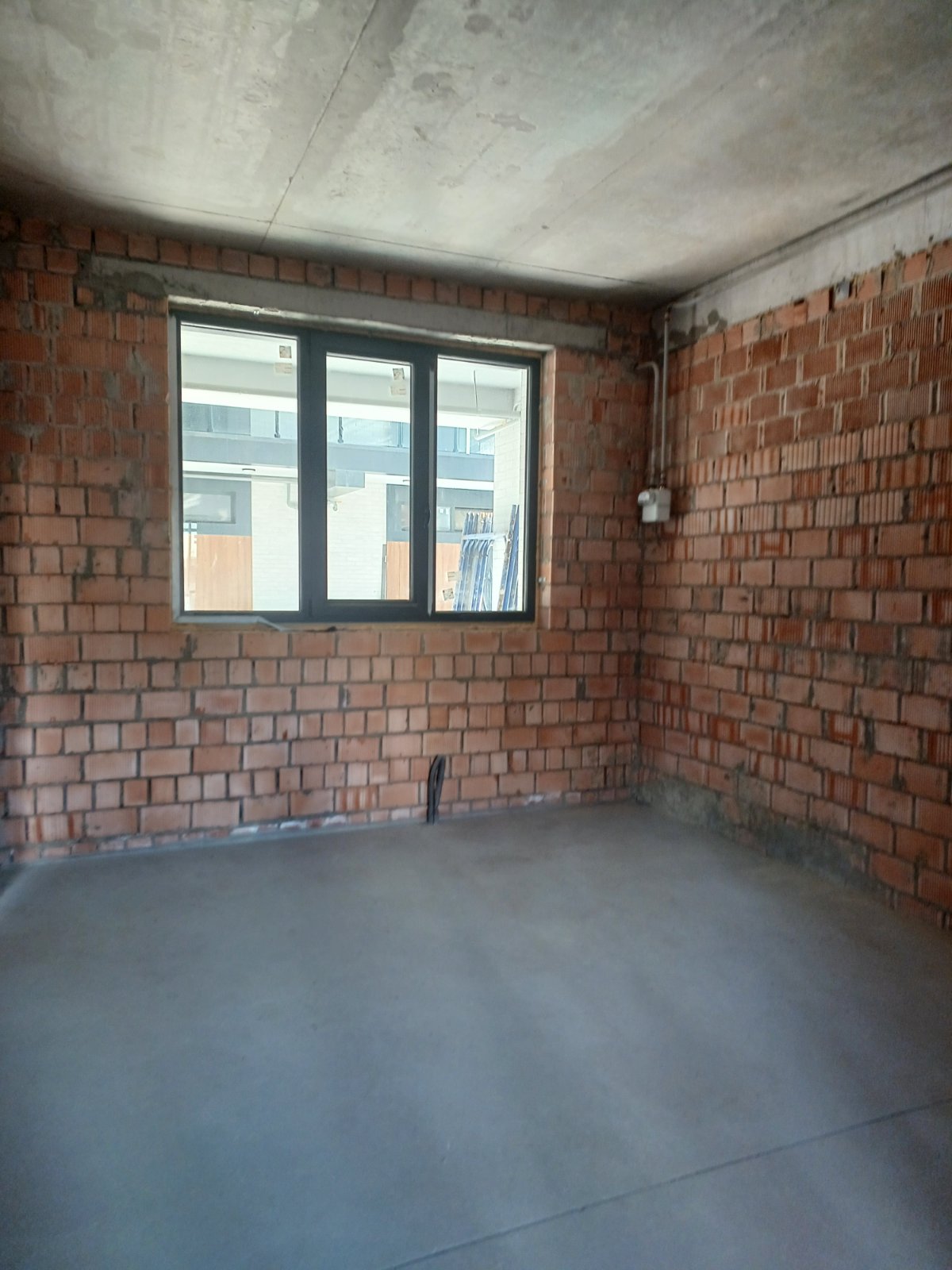 Квартира на  Рєпіна вул.