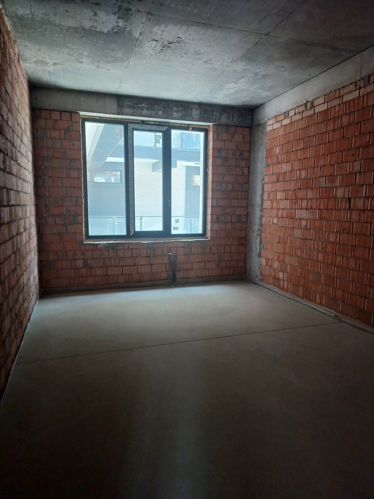 Квартира на  Рєпіна вул.