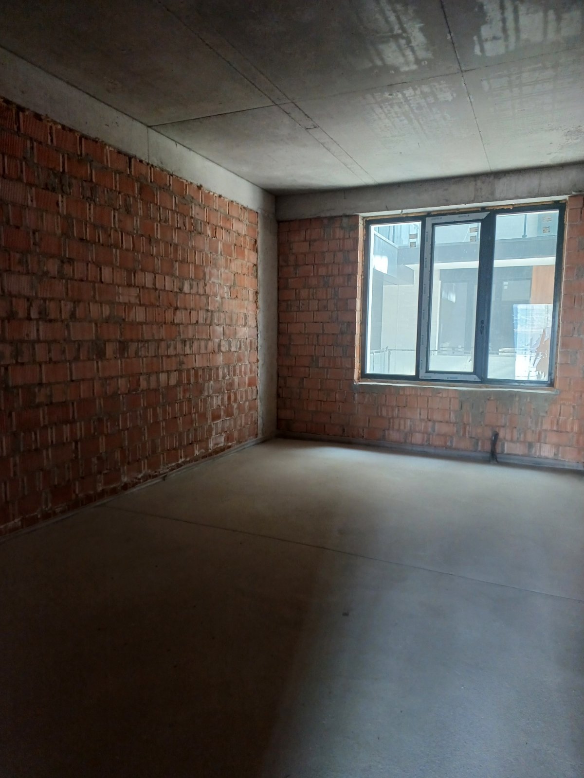 Квартира на  Рєпіна вул.