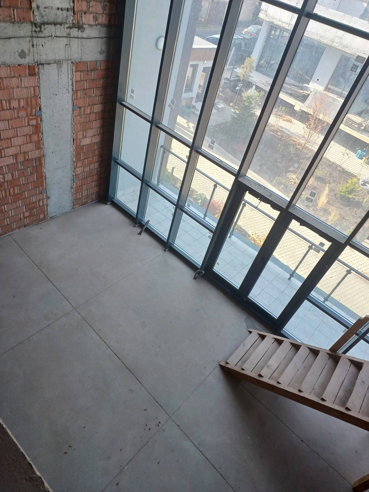 Квартира на  Рєпіна вул.