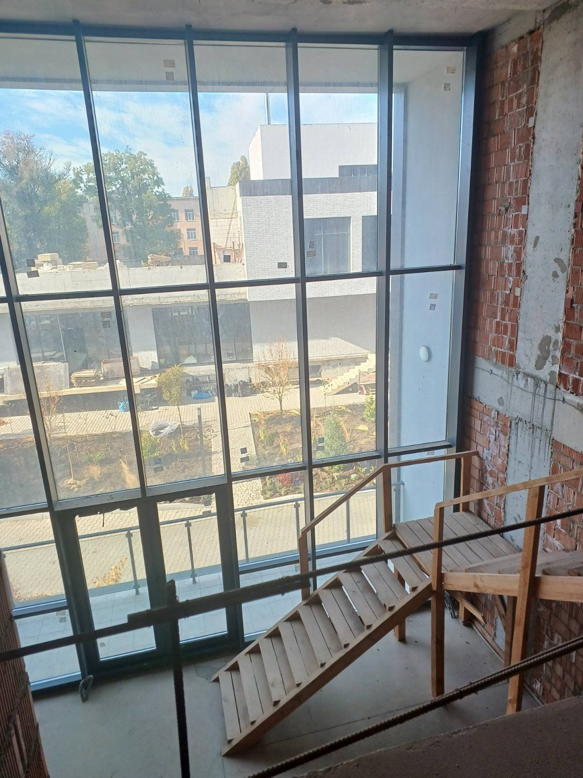 Квартира на  Рєпіна вул.