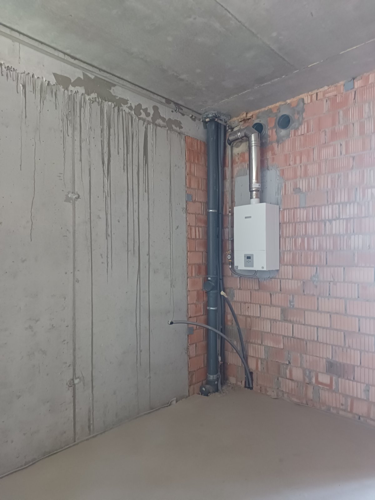 Квартира на  Рєпіна вул.