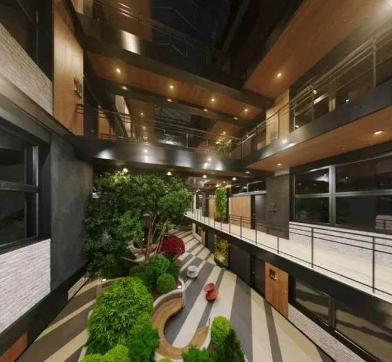 Квартира на  Рєпіна вул.