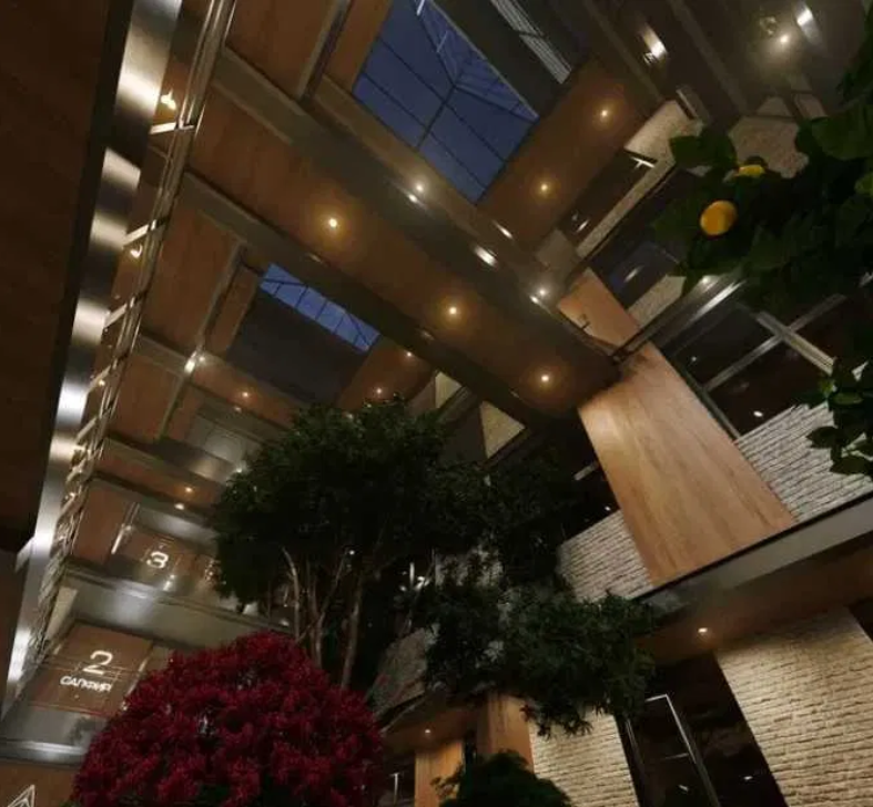 Квартира на  Рєпіна вул.