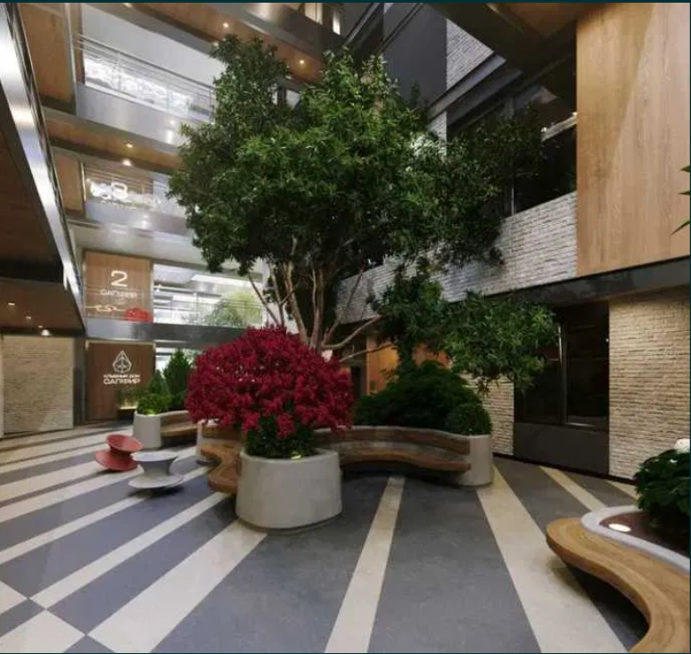 Квартира на  Рєпіна вул.