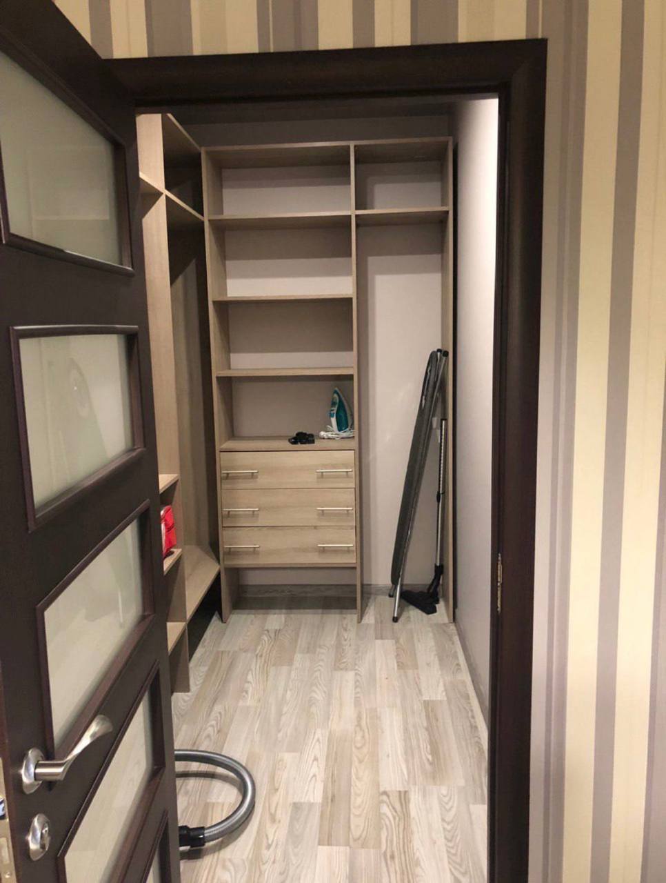 Квартира на Таїрова вул.