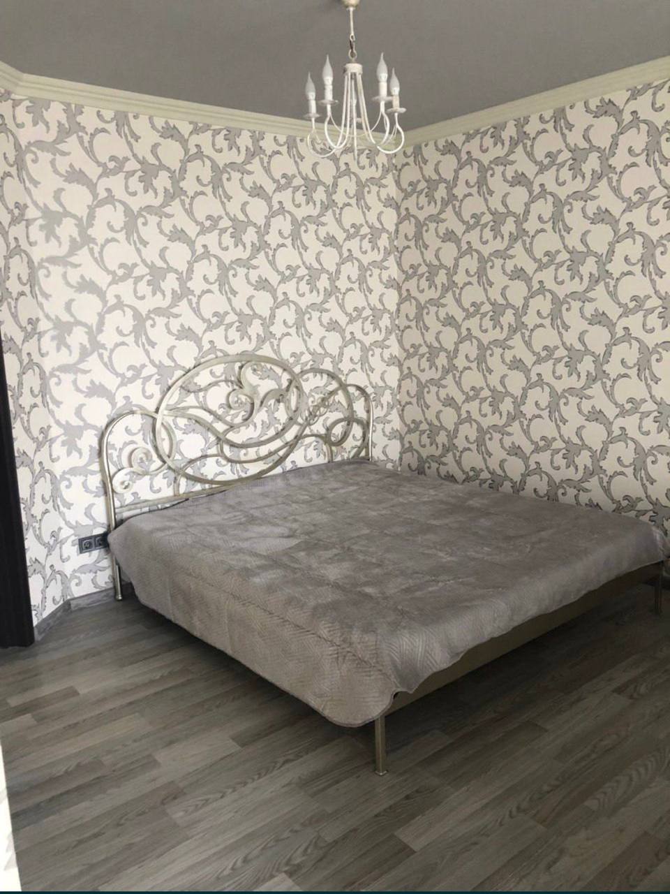 Квартира на Таїрова вул.