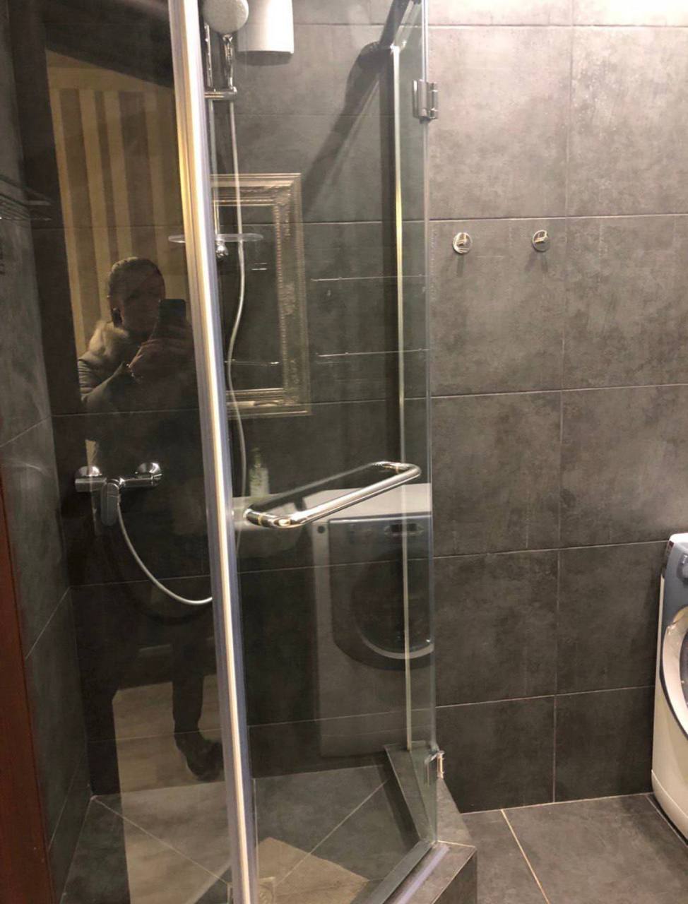 Квартира на Таїрова вул.