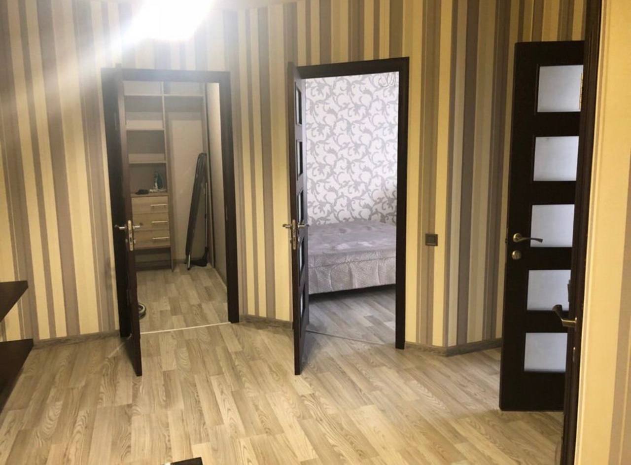 Квартира на Таїрова вул.