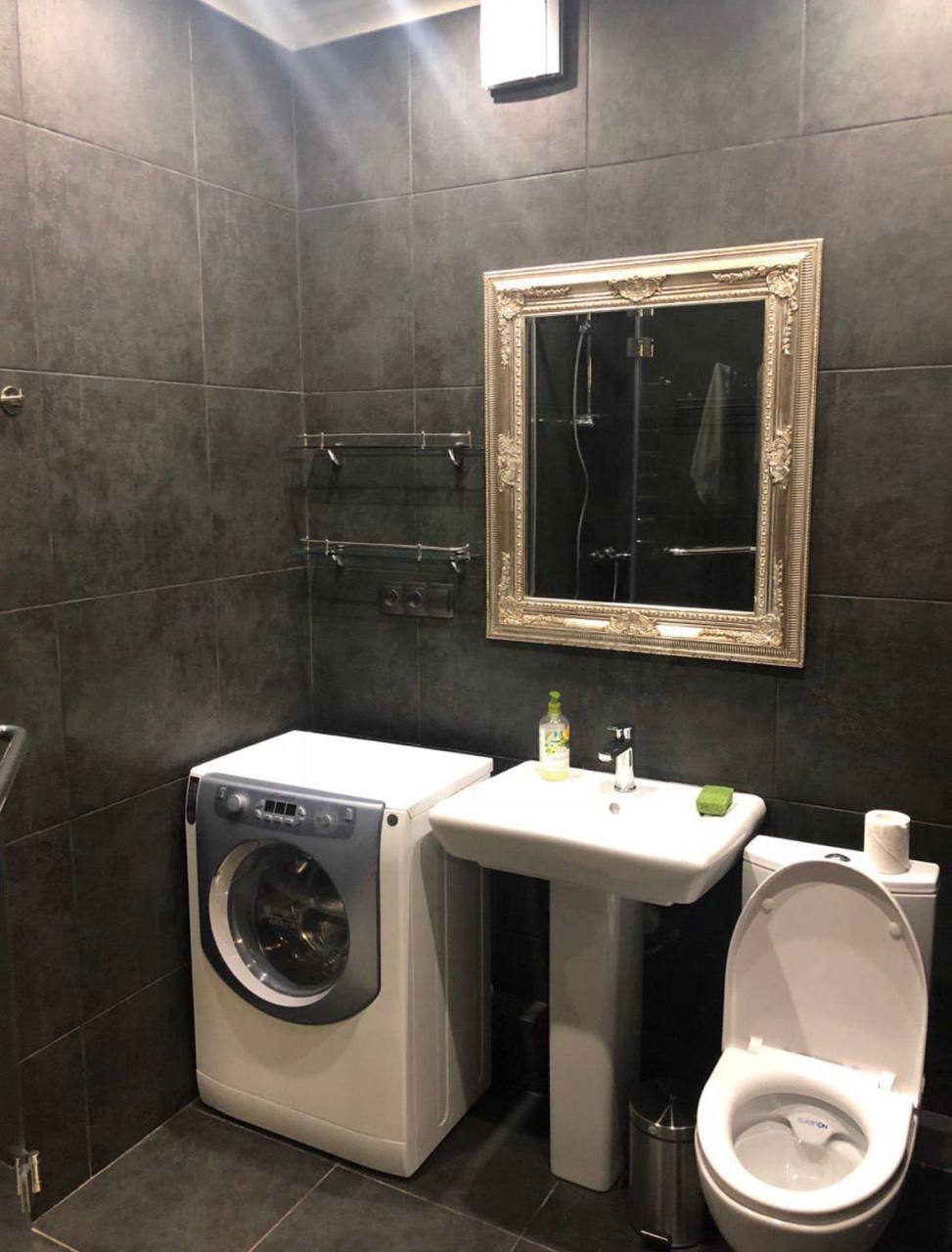 Квартира на Таїрова вул.