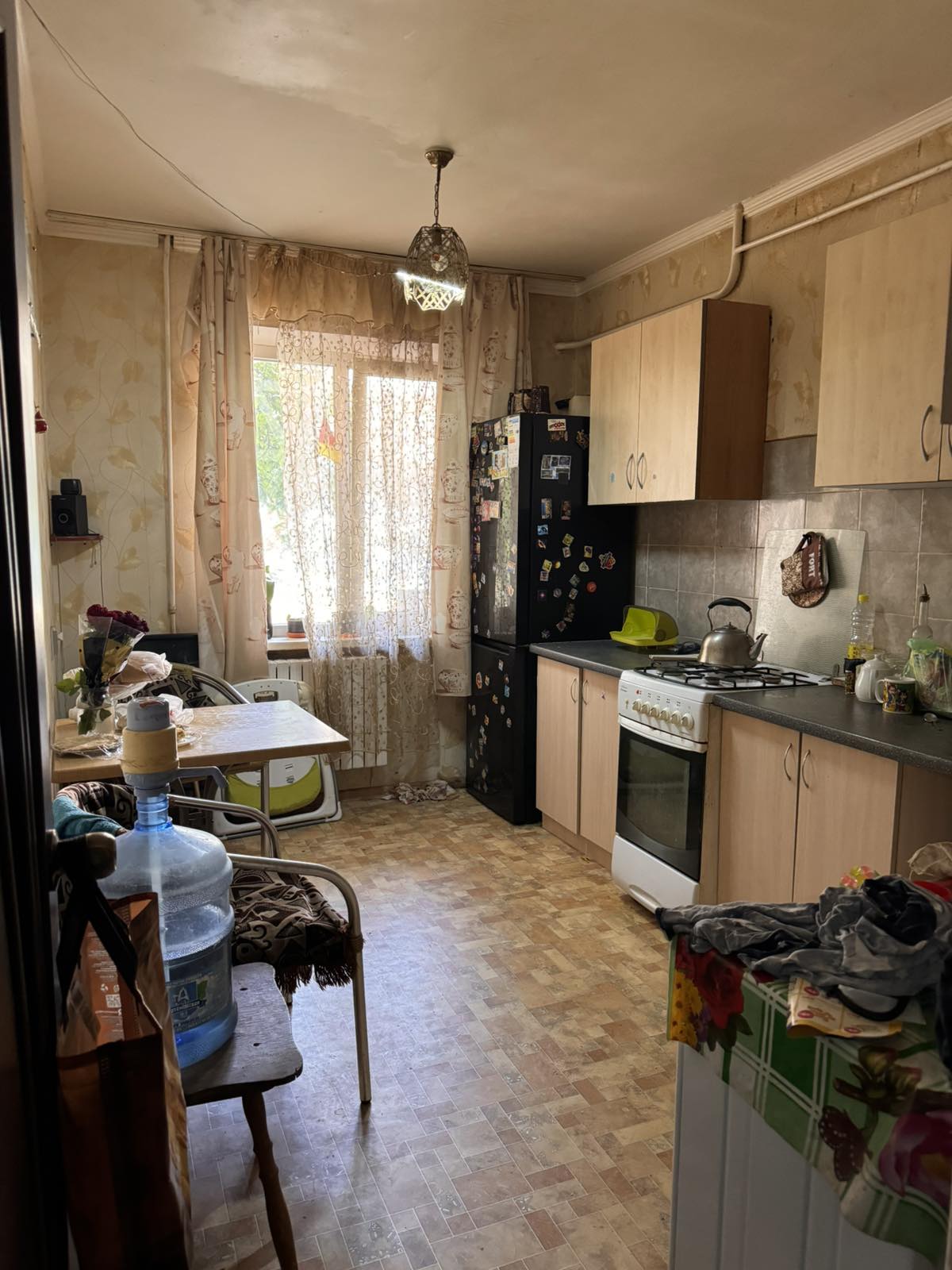 Квартира Королева Академика ул.