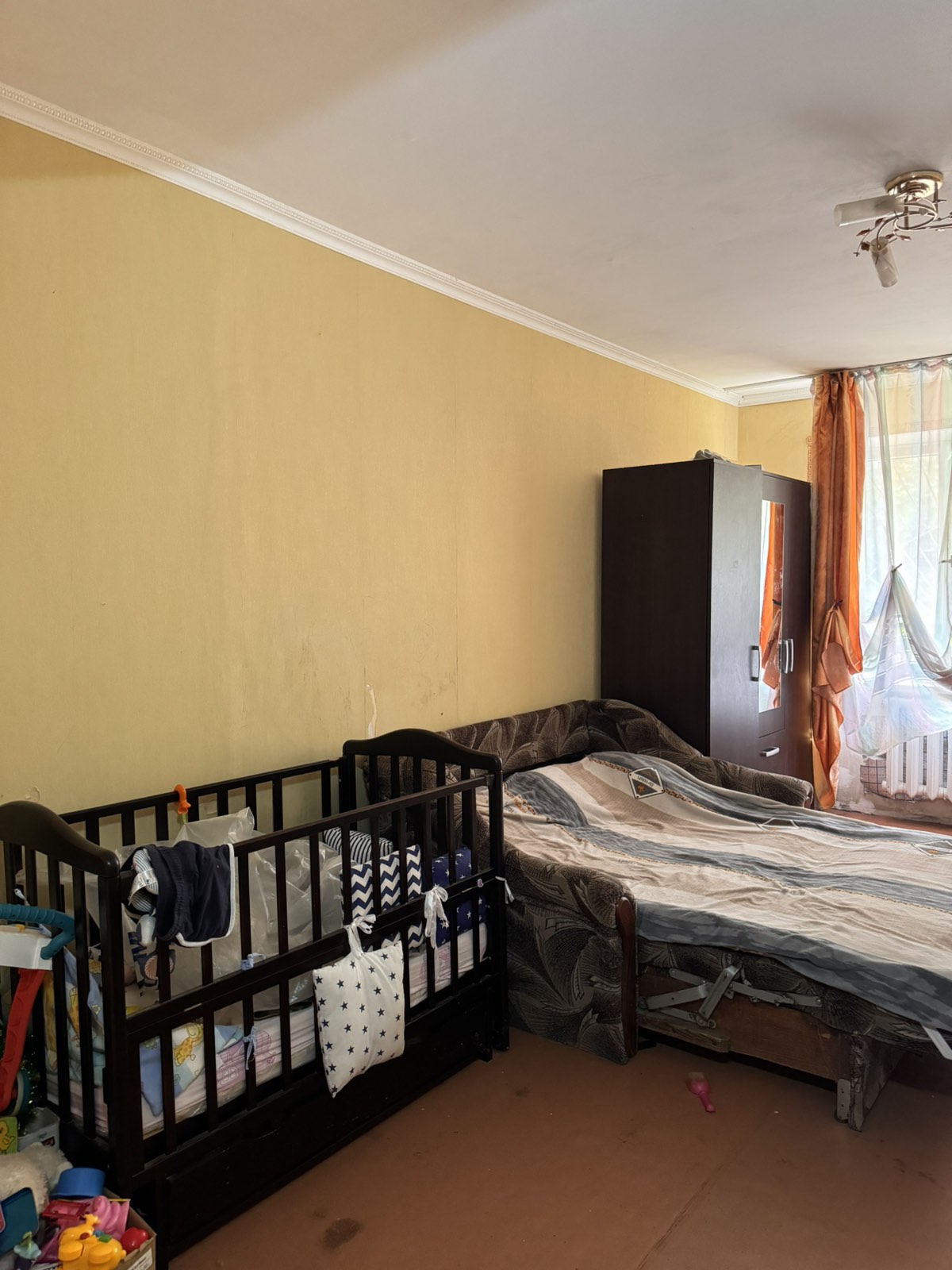 Квартира Королева Академика ул.