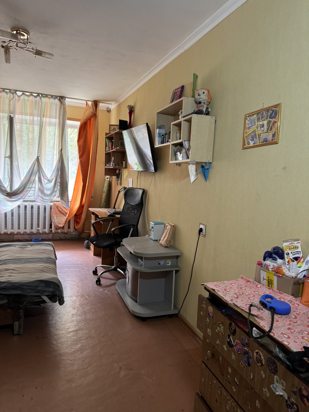 Квартира Королева Академика ул.