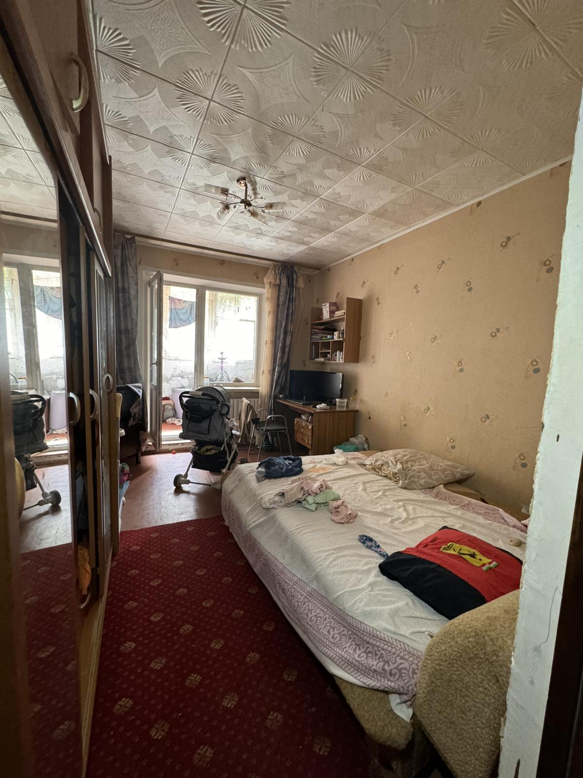 Квартира Королева Академика ул.