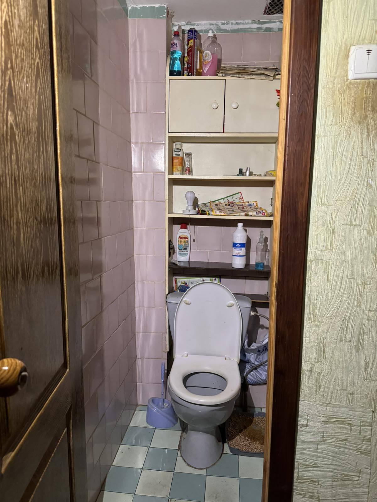 Квартира Королева Академика ул.