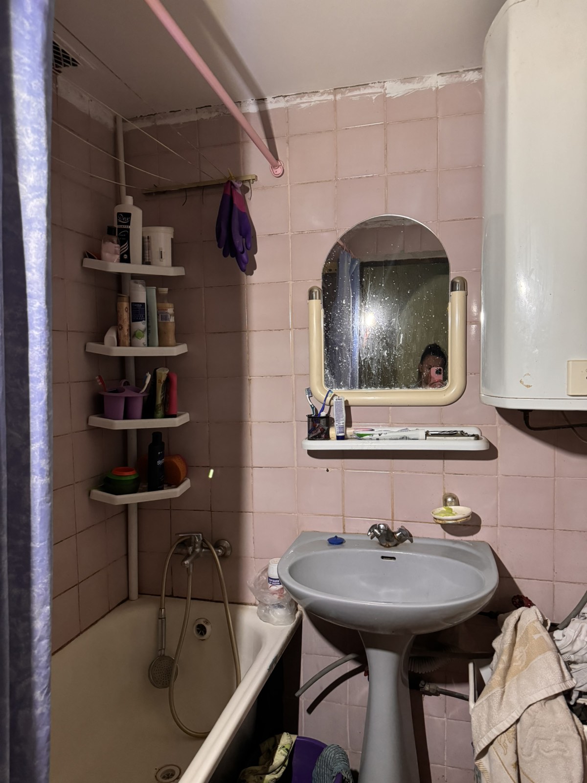 Квартира Королева Академика ул.