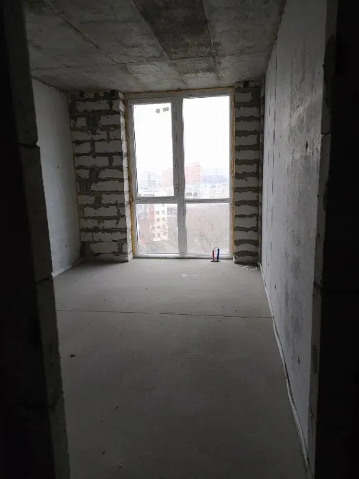 Квартира на Прохоровська вул.