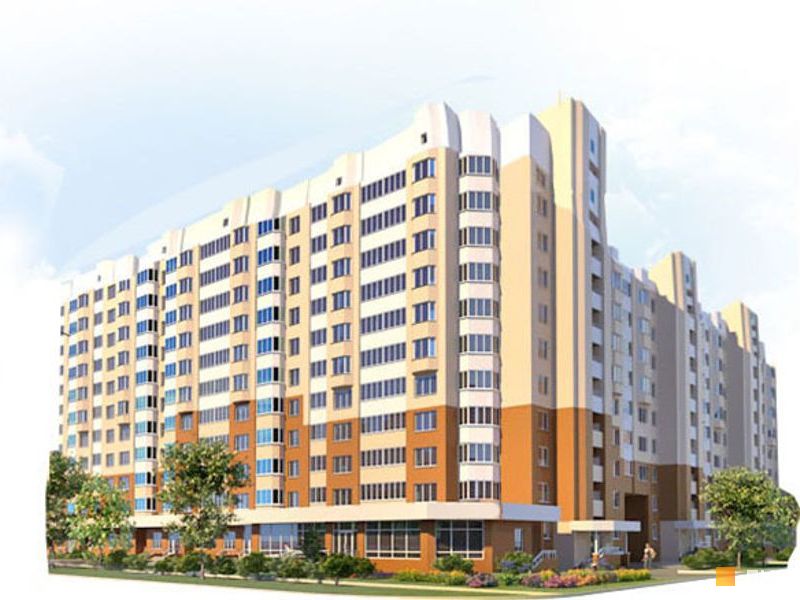 Квартира на Шота Руставелі вул.