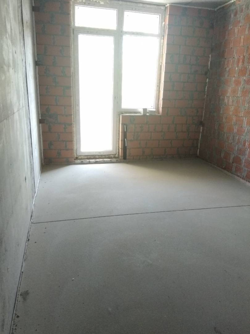 Квартира на Шота Руставелі вул.