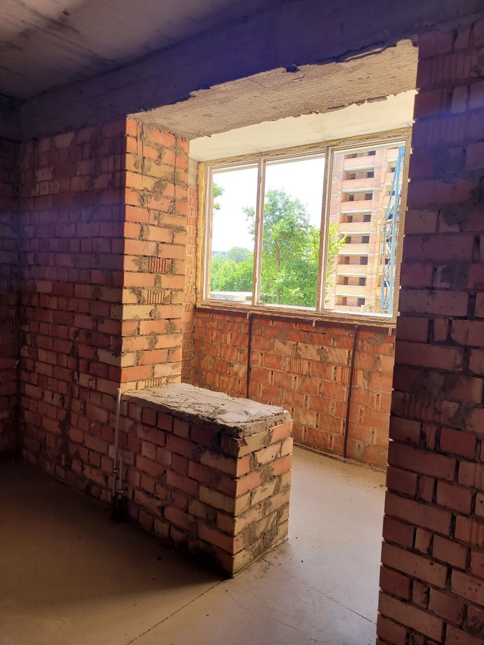 Квартира на Шота Руставелі вул.