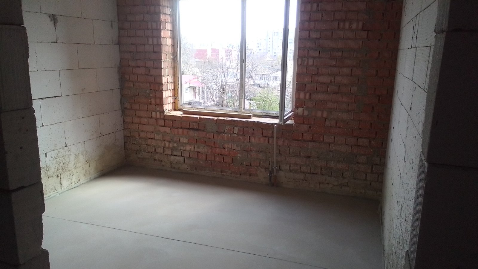 Квартира на Шота Руставелі вул.