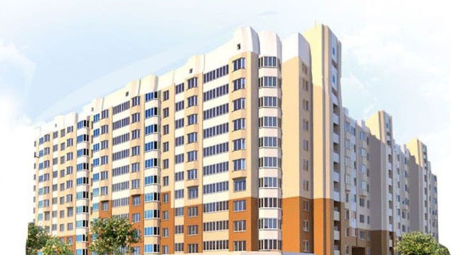 Квартира на Шота Руставелі вул.