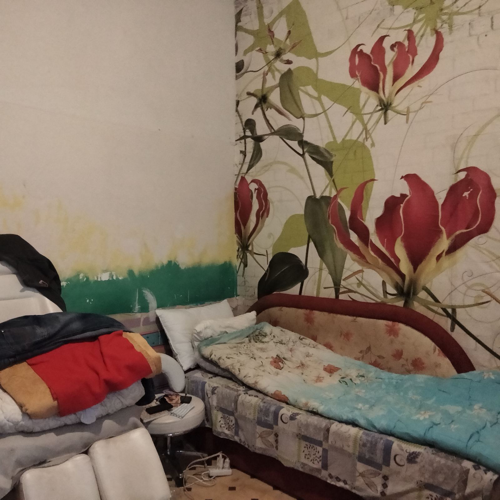 В продажі 2х кімнатна квартира на вул.Канатній.