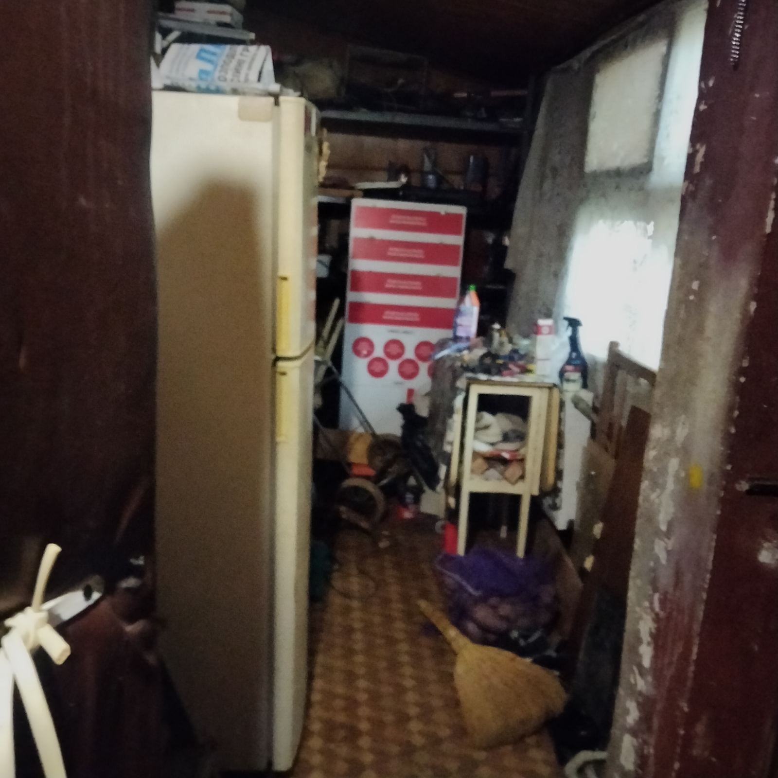 В продажі 2х кімнатна квартира на вул.Канатній.