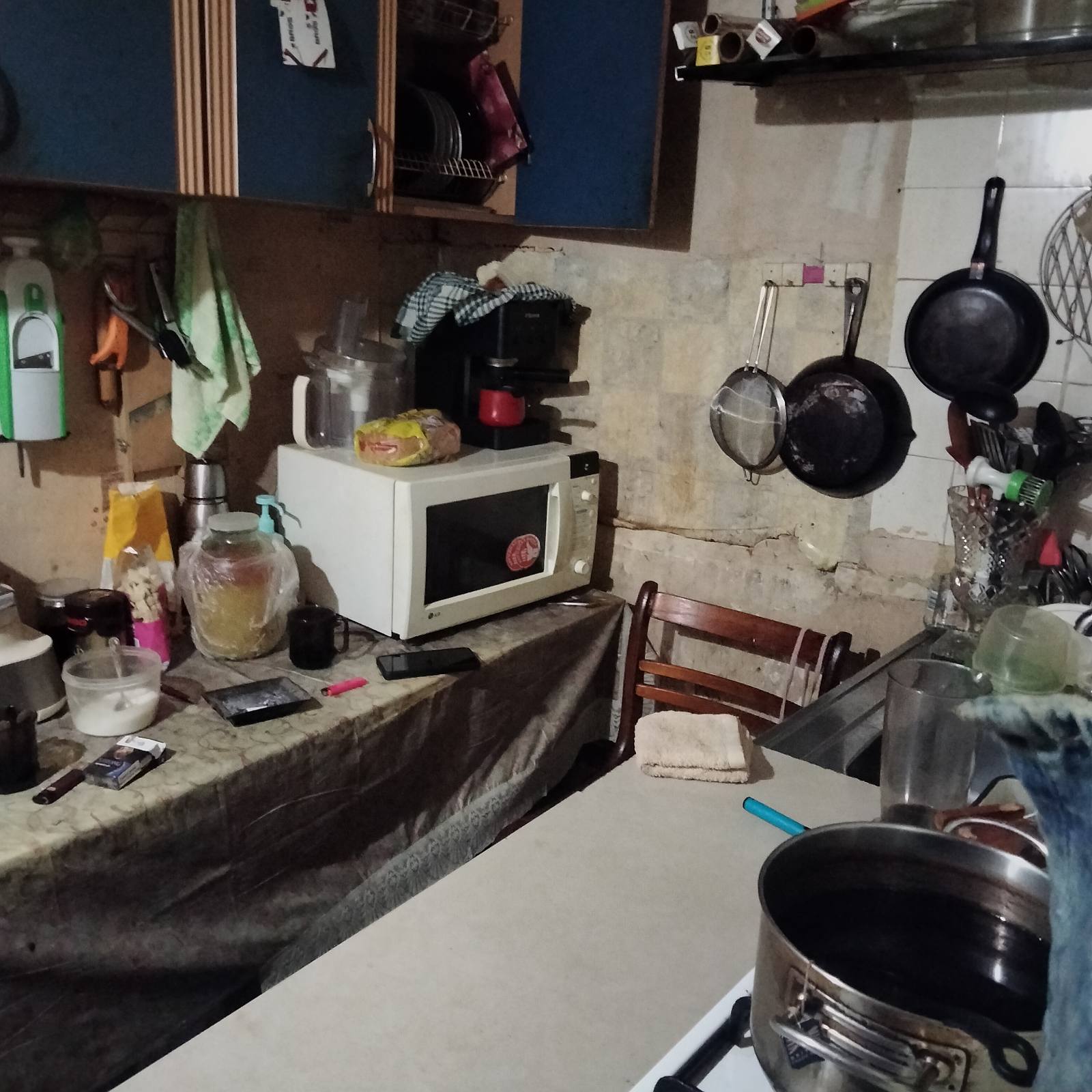 В продажі 2х кімнатна квартира на вул.Канатній.