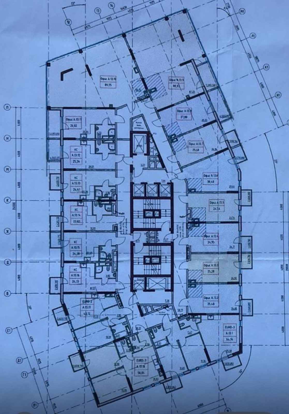 Квартира на Софіївська вул.