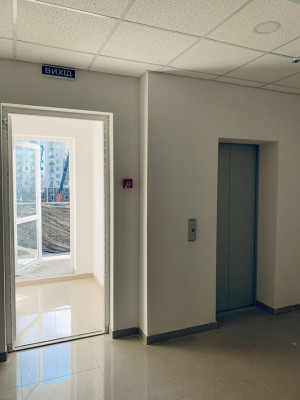 переуступка 36 м.кв. Жк Акварель 3 на Пішоноській