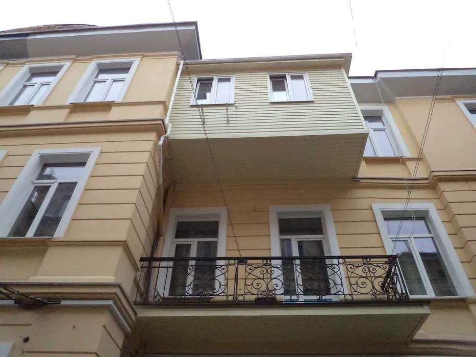 Квартира на Ришевлевская ул.