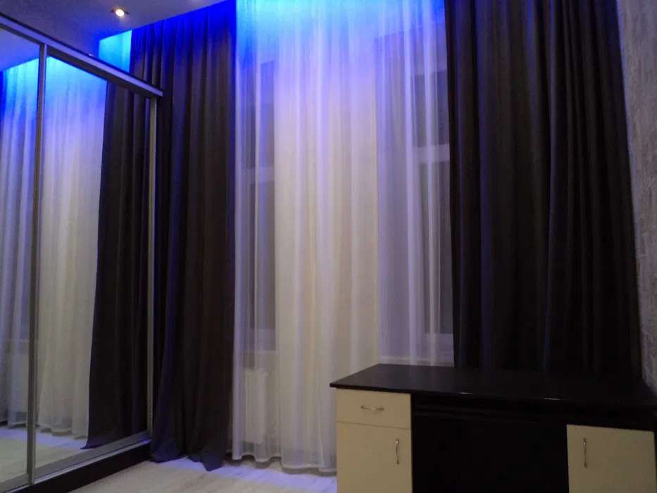 Квартира на Ришевлевская ул.