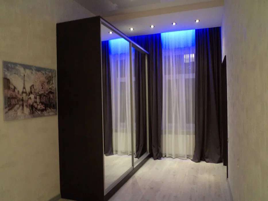 Квартира на Ришевлевская ул.