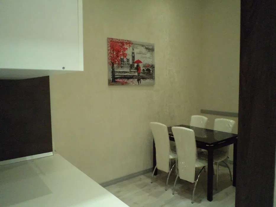 Квартира на Ришевлевская ул.