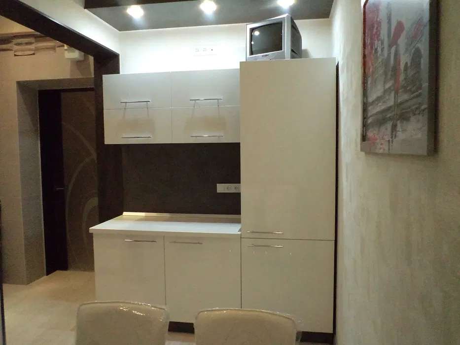 Квартира на Ришевлевская ул.