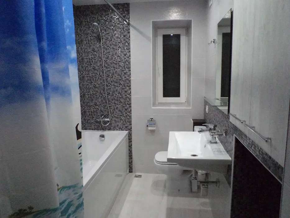 Квартира на Ришевлевская ул.