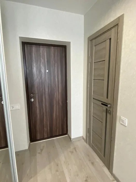 Однокімнатна квартира - ЖК Лузанівський парк